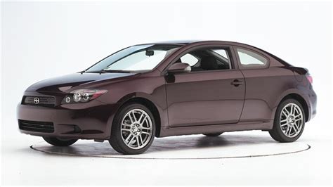 2009 Scion tC