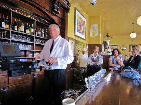 The Buena Vista Cafe – Irish Coffee Invented Here! – Retro Roadmap