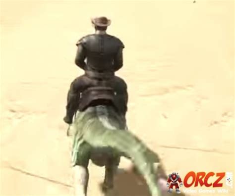 ARK Survival Evolved: Raptor Saddle - Orcz.com, The Video Games Wiki