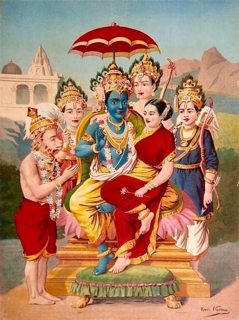 Ramayan (2008 TV series) - Alchetron, the free social encyclopedia