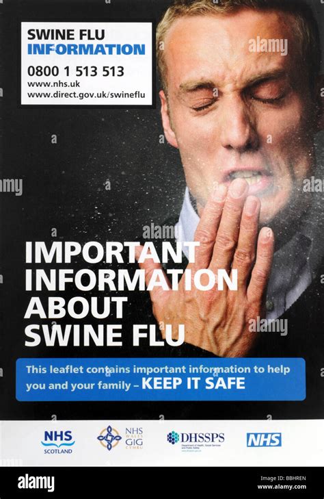 Swine flu hi-res stock photography and images - Alamy