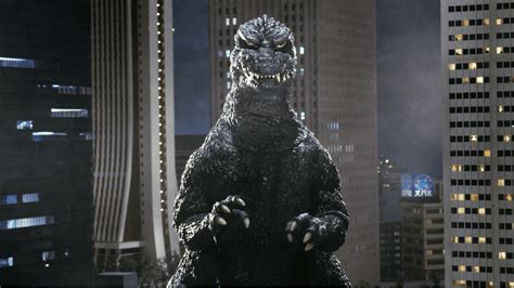 The Heisei Godzilla Double Feature | Alamo Drafthouse Cinema