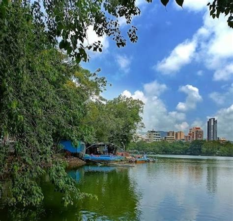 22 Places to Visit in Thane in 2024 | Top Tourist Attractions & Places