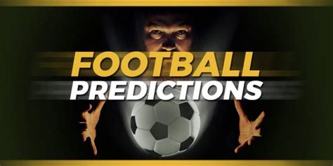 SOCCER PREDICTIONS | FOOTBALL PREDICTIONS | SOCCER TIPS