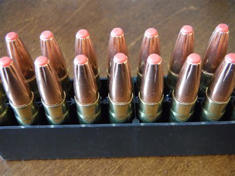 300 blackout subsonic ammo personal defense - Flexconnections