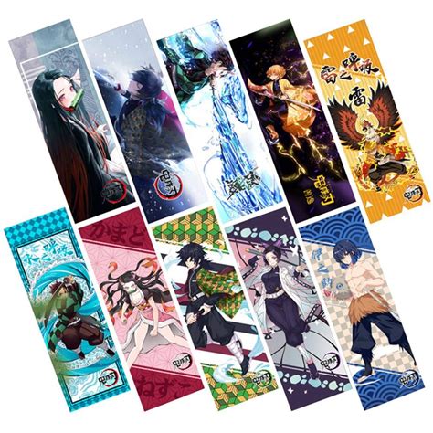 Share more than 85 anime bookmarks printable - in.coedo.com.vn