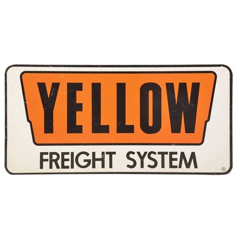 Yellow | - Yrc Worldwide Loses Its Cfo And Will Offload Its Corporate Name | Truckingboards ...