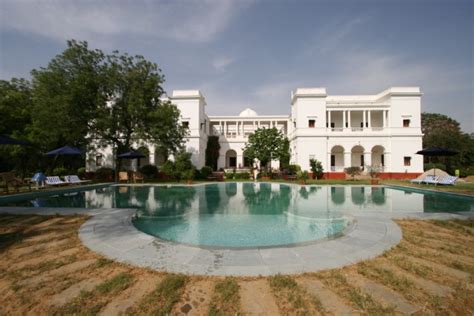 Weekend Escape from Delhi: Pataudi Palace | ixigo Travel Stories