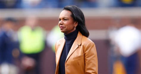 Condoleezza Rice has been added to the new Broncos ownership group