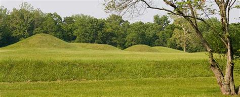 Hopewell Culture National Historical Park