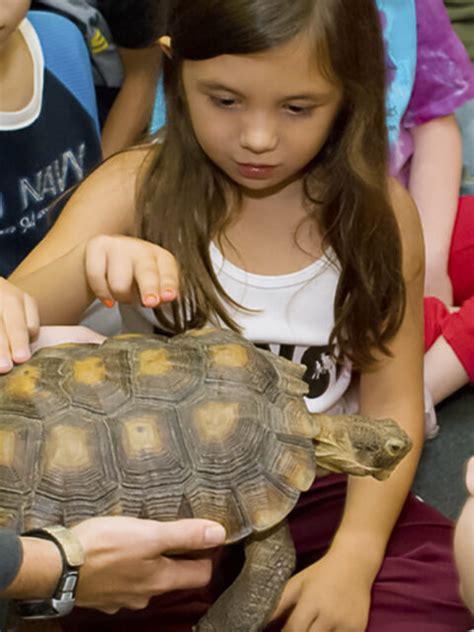 Enrichment at Agua Hedionda - Carlsbad Ed Foundation