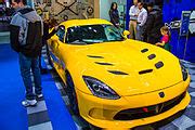 Category:SRT Viper GTS - Wikimedia Commons