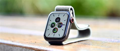 Apple Watch 5 review | TechRadar