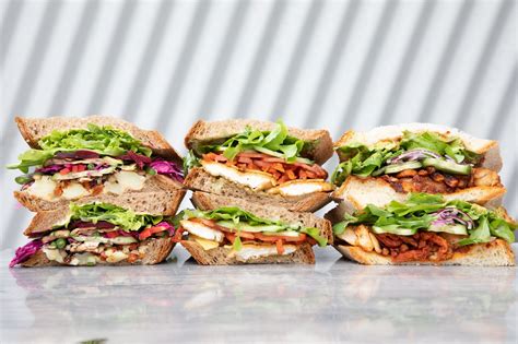 The 12 Best Sandwich Shops In Sydney