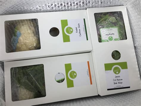 Hello Fresh Vegetarian Box Review + Coupon - January 2016 - Hello ...