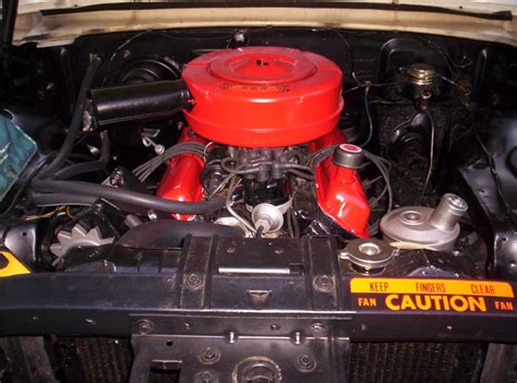 Engine rebuild cost? - Ford Muscle Forums : Ford Muscle Cars Tech Forum