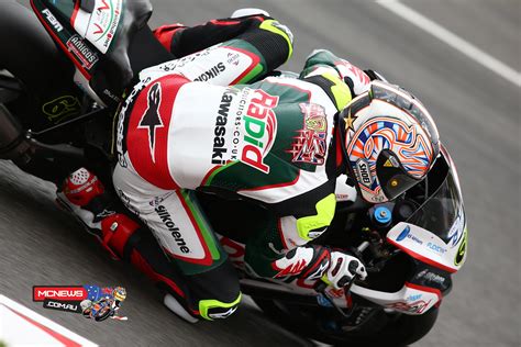 Byrne edges Brookes out of top spot as BSB gets underway