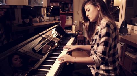 "Perfectly Perfect" (piano cover) - Simple plan - YouTube