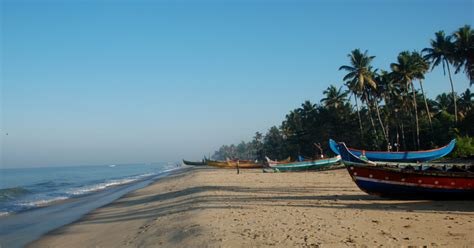 Marari Beach | Beaches in Kerala | Kerala | Kerala