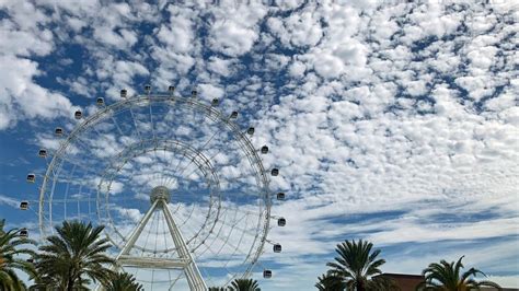 Central Florida Weather: Patchy Fog Possible Overnight