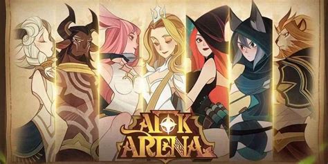 AFK Arena New Update 1.64 New Events, New Hero. How To Download AFK Arena On PC?