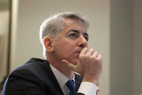 Bill Ackman seeks dismissal of insider trading lawsuit