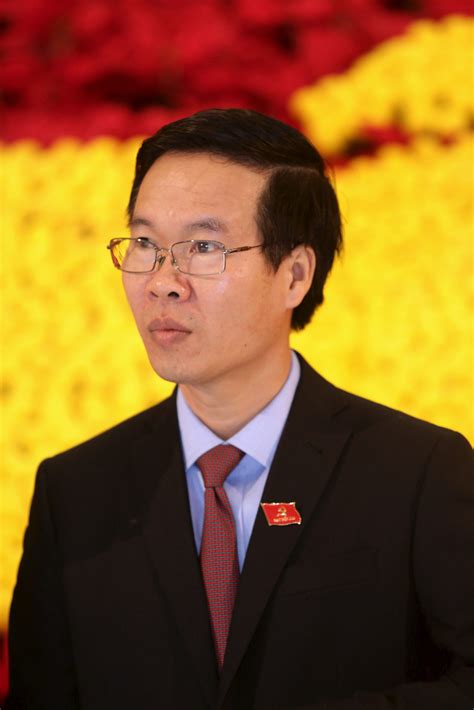 Vietnam parliament to appoint new president this week--sources | Inquirer News