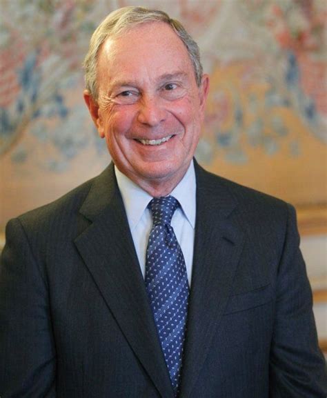 Michael Bloomberg Age, Wife, Children, Family, Biography & More ...