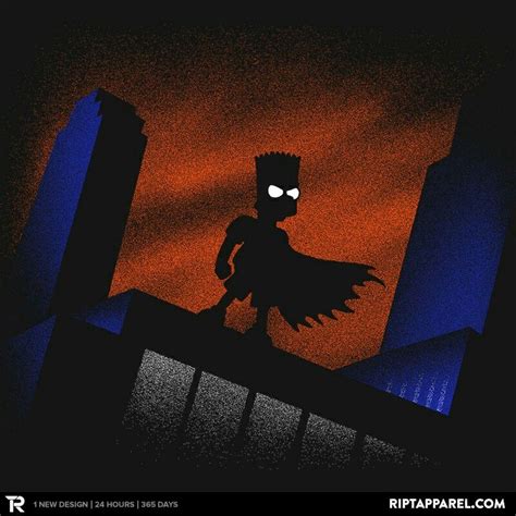 Bartman Begins | Marvel, Superhero, Batman