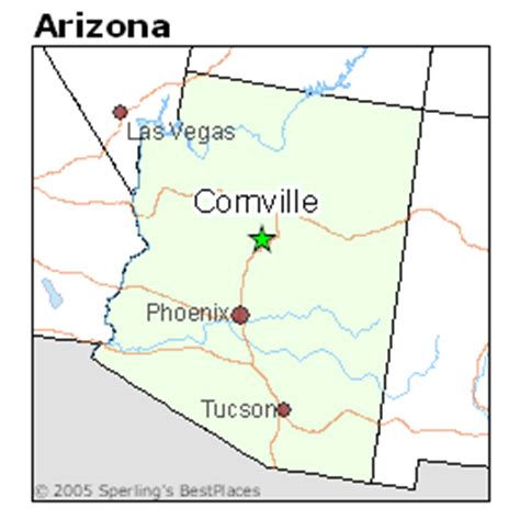 Cornville, AZ