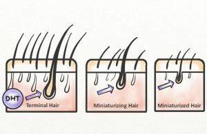 Finasteride for Women: Everything You Need to Know - Hairguard