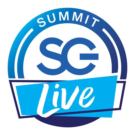 SG Summit Live @ Gulfport, MS