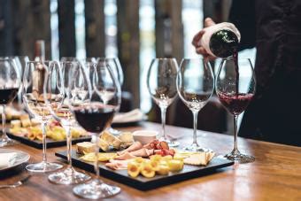 Guide to Hosting an Unforgettable Wine Tasting Party | LoveToKnow