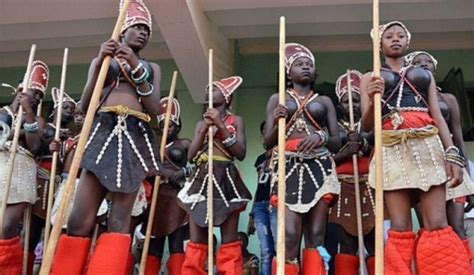 Culture of people country wise : Burkina Faso culture