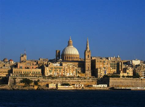 Josanne Cassar | Valletta applies for European Cultural Capital status