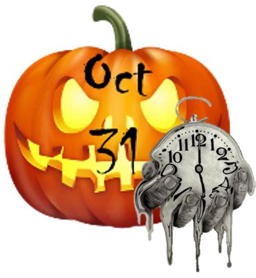 Countdown to Halloween | Days Until Halloween Countdown