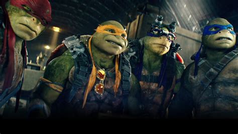 Teenage Mutant Ninja Turtles: Out of the Shadows review: avoid at all ...