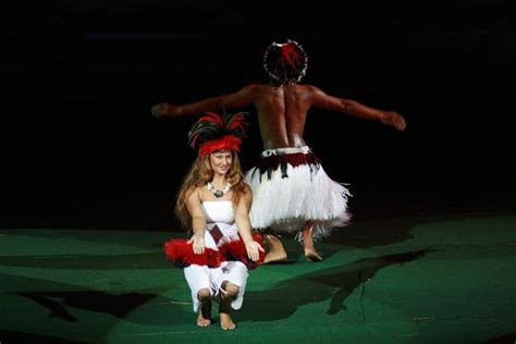 Polynesian Dances And Chants Explained