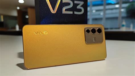 Vivo's beautiful new mobiles could be the best camera phones for selfies | TechRadar