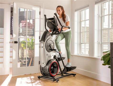 BowFlex Home Exercise Equipment - Bikes, Home Gyms, Treadmills | BowFlex