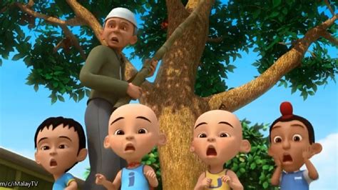 Upin & Ipin Full Movie | Upin & Ipin Musim 13 - Perut Ehsan | Upin Ipin Terbaru 2020 - YouTube