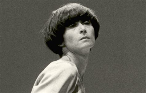 Twyla Tharp | Essay - Jacob's Pillow Dance Interactive