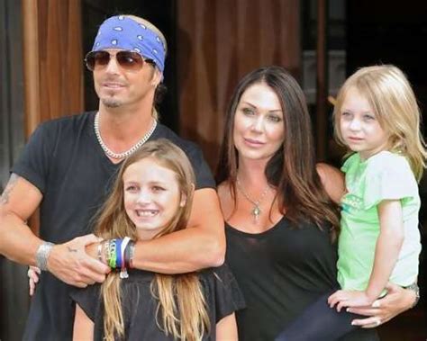 Bret Michaels Birthday, Real Name, Age, Weight, Height, Family, Facts, Contact Details ...