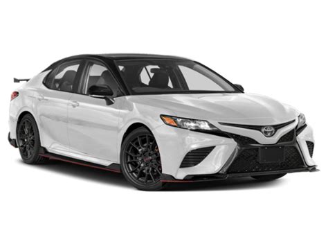 New 2024 Toyota Camry TRD 4dr Car in Culver City #RU50B662O | Culver ...