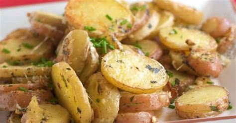 10 Best Red Skin Potatoes Recipes