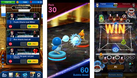 Pokémon launches Duel, a new free iOS and Android strategy battle game – TechCrunch