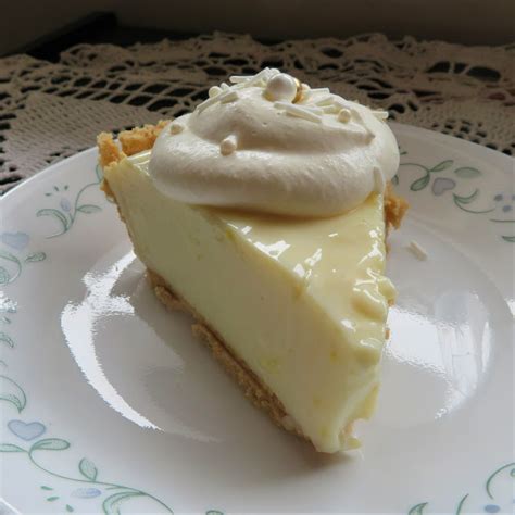 Old Fashioned Lemon Icebox Pie | Cooking and Recipes | Before It's News