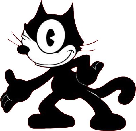 Felix the Cat | Great Characters Wiki | Fandom