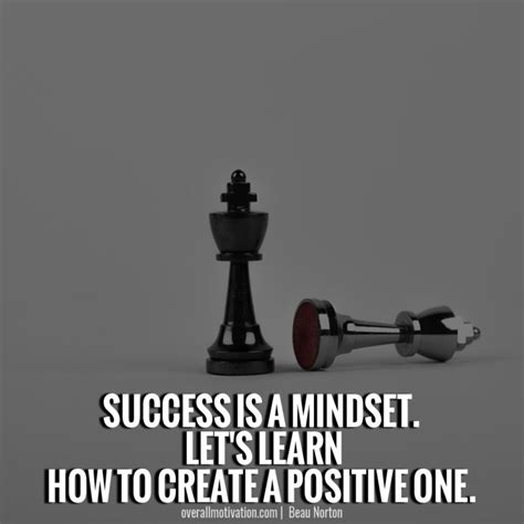 60 Motivational Mindset Quotes For Success With Images