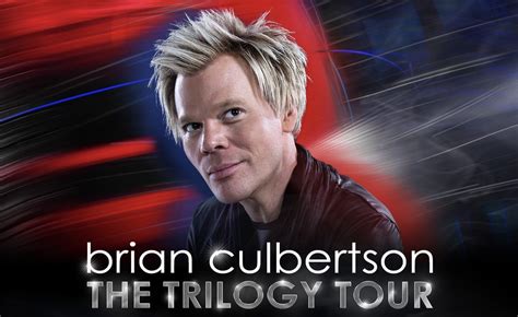 Brian Culbertson The Trilogy Tour 2023 - Smooth Jazz and Smooth Soul